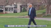 Breaking News delle 11.00 | Trump: Putin vuole continuare a uccidere