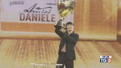 La vittoria di Daniele, ballerino di "Amici"