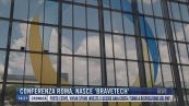 Breaking News delle 14.00 | Conferenza Roma, nasce 'Bravetech'
