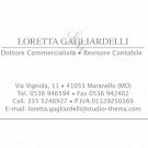 Studio Commercialista Loretta Gagliardelli