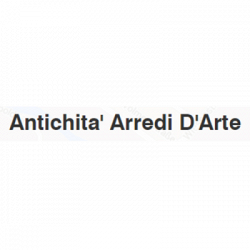 Antichita' Arredi D'Arte logo