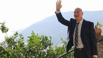 Claudio Bisio e Alessandro Siani affrontano le differenze tra Nord e Sud