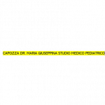Capozza Dr. Maria Giuseppina Studio Medico Pediatrico