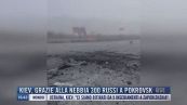 Breaking News delle 16.00 | Kiev, grazie alla nebbia 300 russi a Pokrovsk