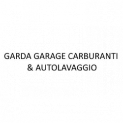 Garda Garage Carburanti e Autolavaggio logo