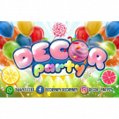 Decorparty