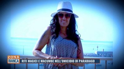 Riti magici e macumbe nell'omicidio di Parabiago