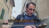 Ladri di case: l'abusivo che approfitta della pensionata