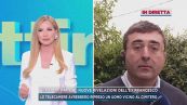 Giallo di Pamela Genini, nuove rivelazioni dell'ex Francesco