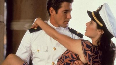 Ufficiale e gentiluomo con Richard Gere: tutti i motivi per rivedere il film
