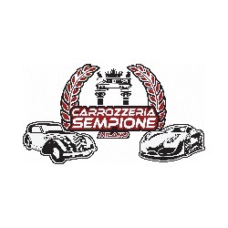 Carrozzeria Sempione logo