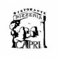 Ristorante Pizzeria Capri a Casale Monferrato e Provincia di Alessandria logo