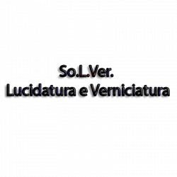 So.L.Ver. Lucidatura e Verniciatura logo