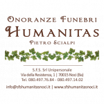 Onoranze Funebri Humanitas  Pietro Scialpi S.F.S.
