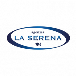 Agenzia Funebre La Serena logo