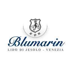 Blumarin logo