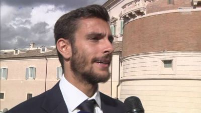 Musetti: "Sinner sta facendo vedere l'impossibile"