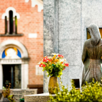 ᐅ Onoranze Funebri Reverberi a Reggio Nell'Emilia (RE)