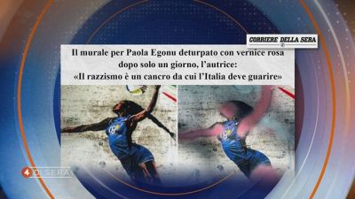 Casi di razzismo in Italia