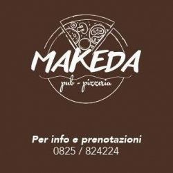 Makeda logo