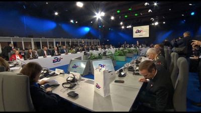 Ue, a Varsavia al via la riunione informale dei ministri della Difesa