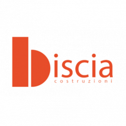 Biscia Costruzioni logo