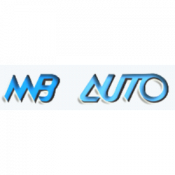 Mb Auto logo