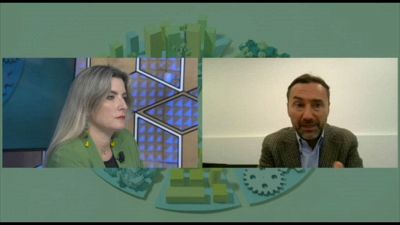 Chinni (UCB): "La sostenibilità sanitaria è essenziale"