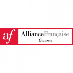 Alliance Francaise De Genes - Scuola di Francese logo