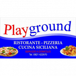 Pizzeria Bar Playground