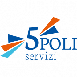 Cinquepoli Servizi logo