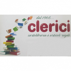 Cartolibreria Clerici logo