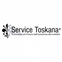 Service Toskana logo