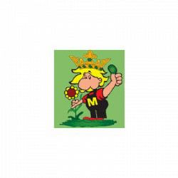 I Giardini del Re logo