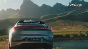 Zeekr X, la nostra prova del nuovo SUV compatto elettrico