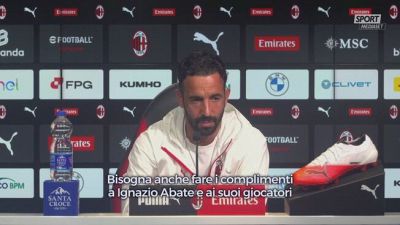 Amorim: "Njie è forte, il Torino lo venderà". E sulla traduzione se la ride