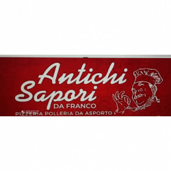 Antichi Sapori da Franco Pizzeria - Polleria logo