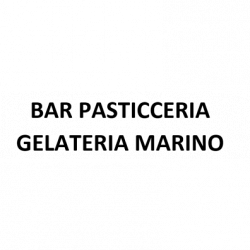 Bar Pasticceria Gelateria Marino logo