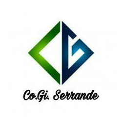 Co. Gi. Serrande logo
