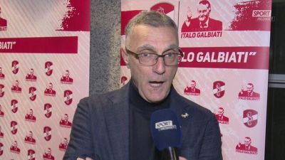 Bergomi: "Per lo scudetto Napoli leggermente favorito sull'Inter"