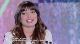 Rebecca Staffelli: "Le difficoltà vissute per il mio cognome"