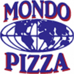 Mondo Pizza logo