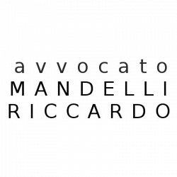 Mandelli Avv. Riccardo logo