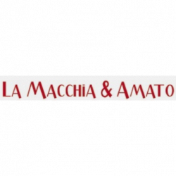 Nuova La Macchia e Amato logo