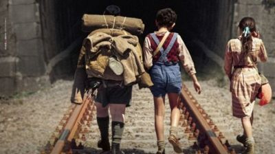 L'ultima volta che siamo stati bambini, approda su Prime il film diretto e interpretato da Claudio Bisio