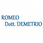Dr. Romeo Demetrio