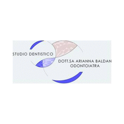 Baldan Dr. Arianna Medico Odontoiatra logo