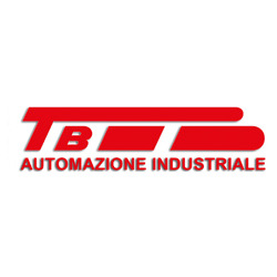 T.B. srl logo