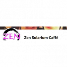 Zen Solarium caffè