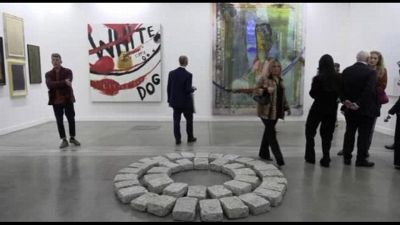 Un miart vivace, Ricciardi: la fiera è complementare alla città